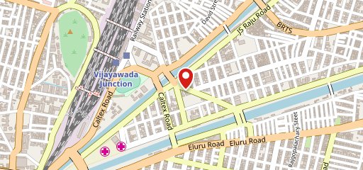 MURTHY SWEET HOUSE on map