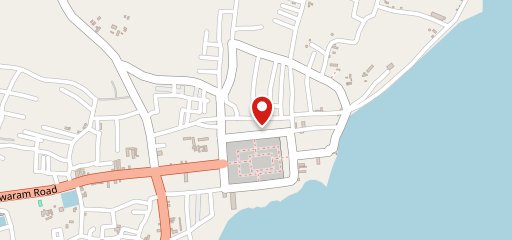 Sri Murugan Mess on map