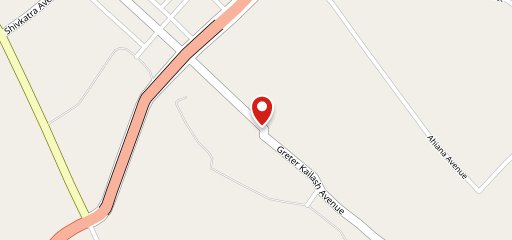 Murugan South Indian Daba on map