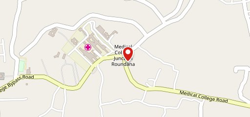 Murugans Tattukada Fresh Baji on map