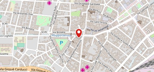 Murumuru Café sulla mappa