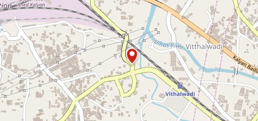 MUSAB PIZZA CORNER on map