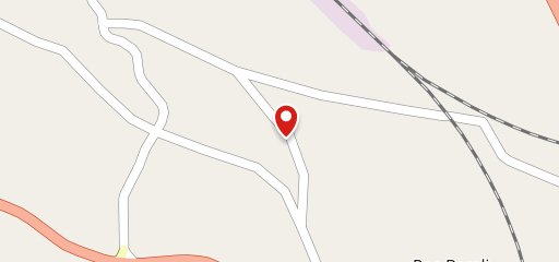 Musical Kitchen on map