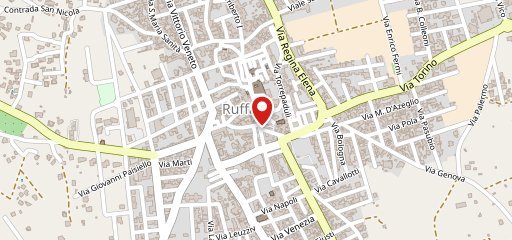 Dolcerie Musio sulla mappa