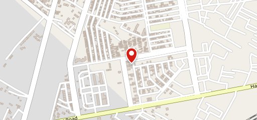 Muskan Bakers And Confectioners on map