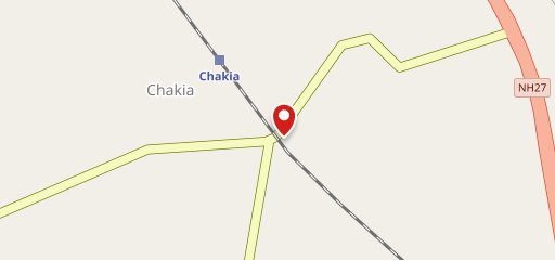 Muskan line hotel and resto on map