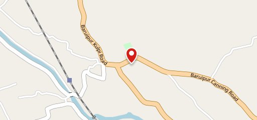 Sk. Muslim restaurant on map