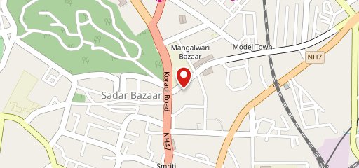 MUSOORI BAKERY on map