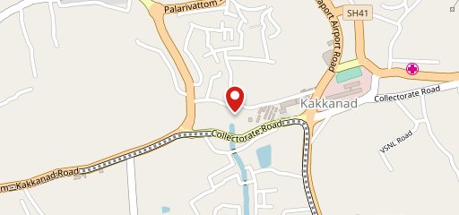 Musrri Biryani on map