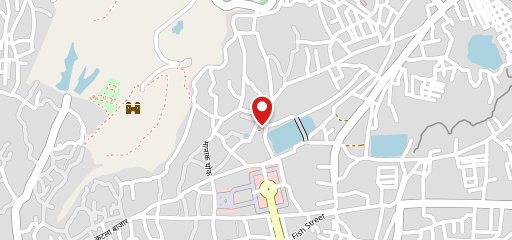 Mustache Boy cafe & restaurant on map