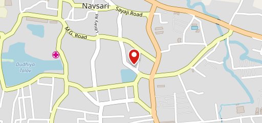 Mustak Tawa Fry on map