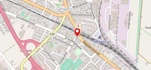 Musti's (ehem. Orient-Imbiss) sulla mappa