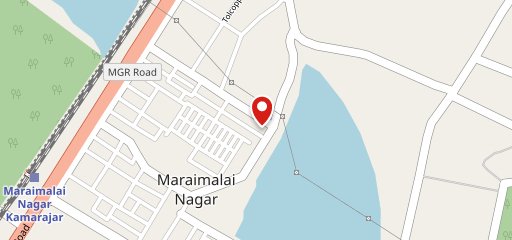 Muthal Mariyathai - Asaiva Virundhu on map