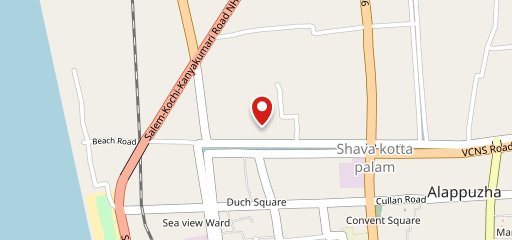 Muthassikkoot (മുത്തശ്ശിക്കൂട്ട്) on map