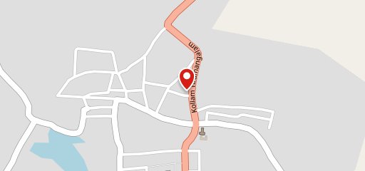 Muthu Juice Stall on map