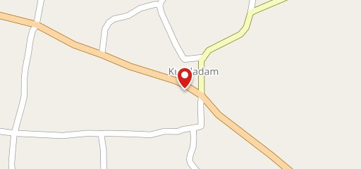 Muthu Kavitha Sweets And Snacks on map