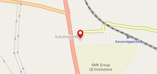 MUTHU BHAVAN on map
