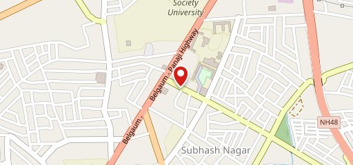 Mutthu's Chicken on map