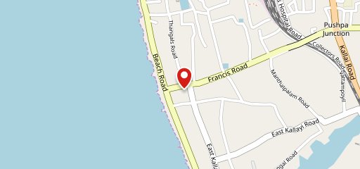 Mutton soup aattin soup on map