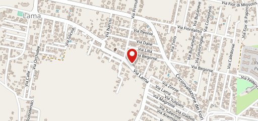 MUU GRILL Meat Experience sulla mappa