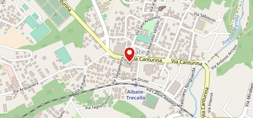 Muu House - Steak & Grill sulla mappa