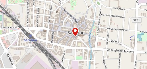 Circle Bakery & Coffee Lounge sulla mappa