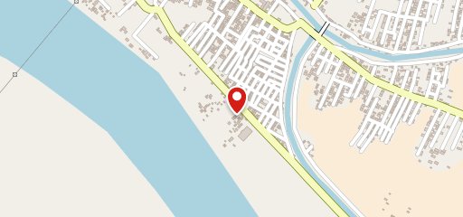 MVR Jalsa Restaurant on map