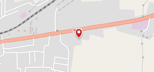 Abis Greens Veg Restaurant on map