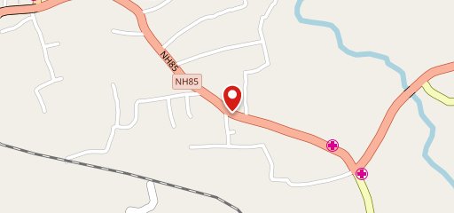 Royal Bakers and Restaurant on map