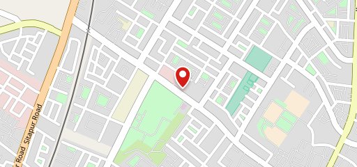 My Chik Chik Chicken on map