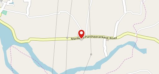 My Cup Coffee Shop on map