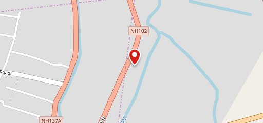 My Cuppa Cafe on map