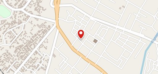 Red Chilli Fast Food Corner on map