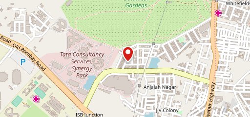 MY HOME DHABA on map