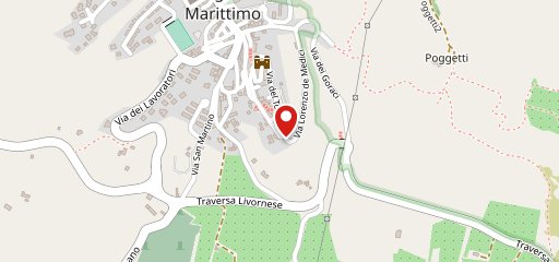 My Kitchen sulla mappa