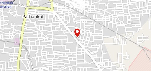 My Little Cafe on map