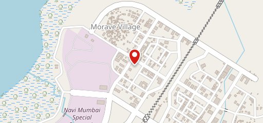 My Mother's Recipe on map