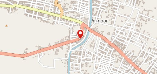 New Paradise Biryani house on map