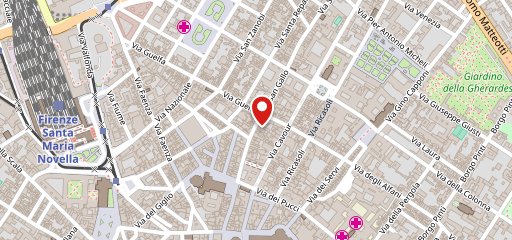 My Sugar Gelato Artigianale sulla mappa