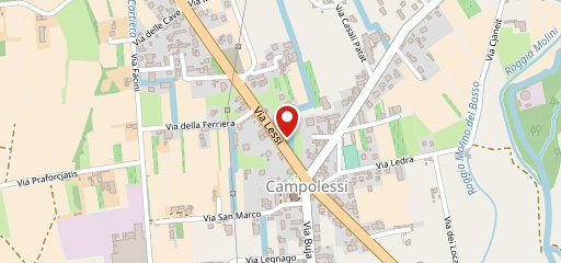 MY VUEIT sulla mappa