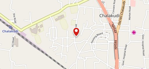 MyCookeryLab Homemade Bakes on map