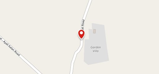 MyFresh Kitchen & Cafe on map