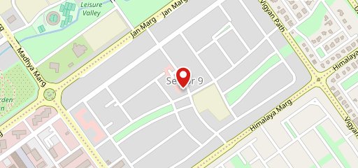 MyFresh - Salad & Juice Bar on map