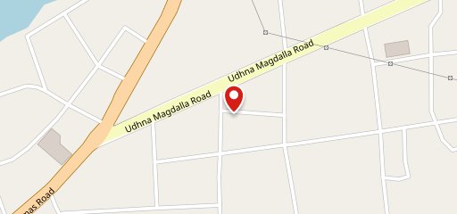 Myfroyoland Premium Frozen Yogurt on map