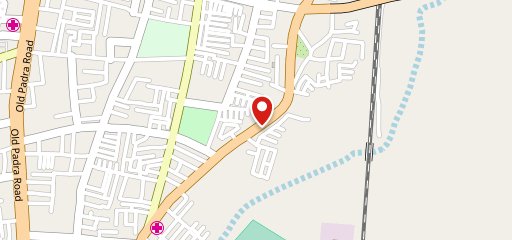 Mynt - Vivanta on map