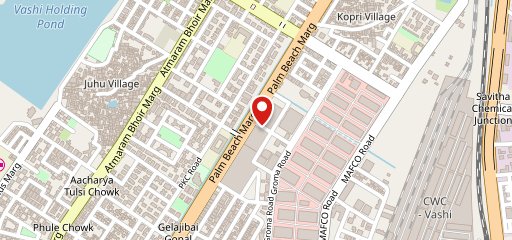 MYOFO - Make Your Own Filling Omelette on map