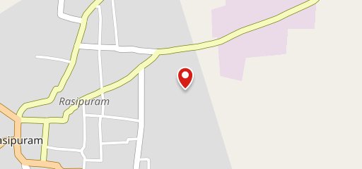 Mysore Coffee Time on map