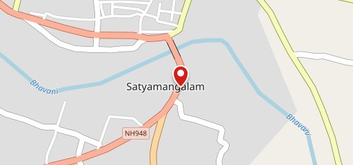 MYSORE FILTER COFFEE & RICH NALAN FOODS on map