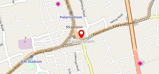 Mysore Raman Idli on map
