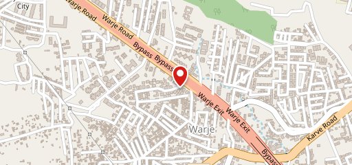 Mystic Flavours on map